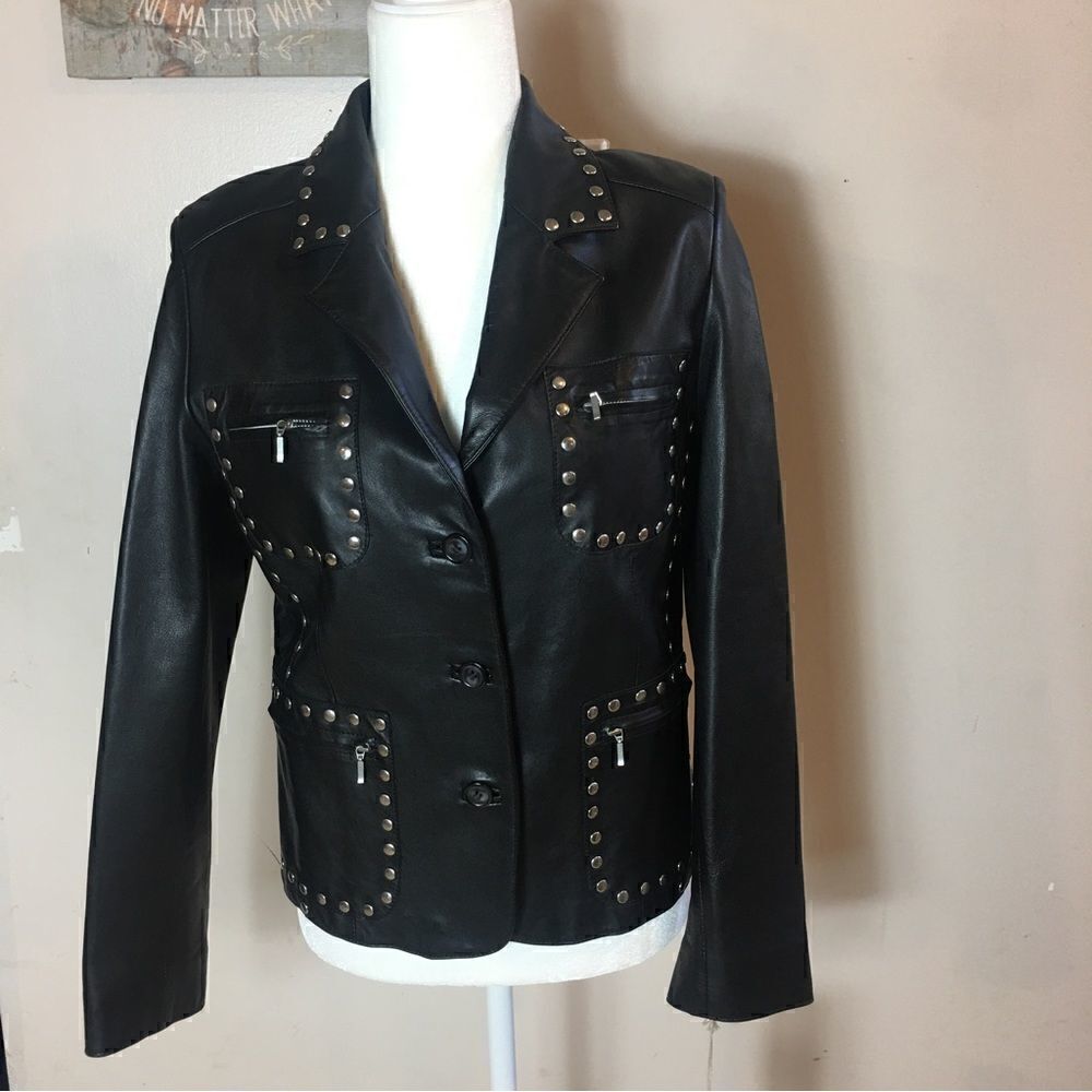 Barcelino per Donna jacket 